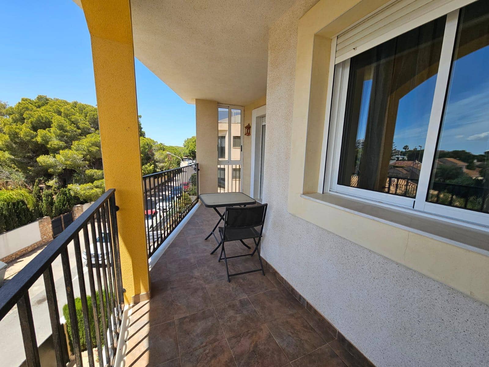 3 sypialnia Apartament na sprzedaż w Campoamor z basenem - 235 000 € (Ref: 8305050)