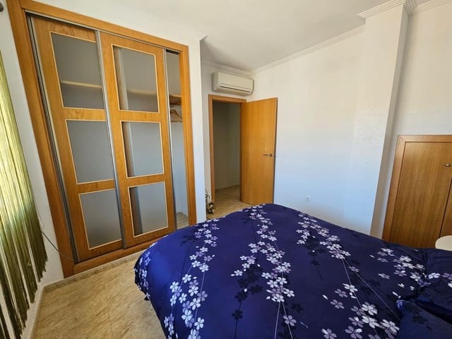 3 sypialnia Apartament na sprzedaż w Dehesa de Campoamor, Orihuela z basenem - 235 000 € (Ref: 8305050)