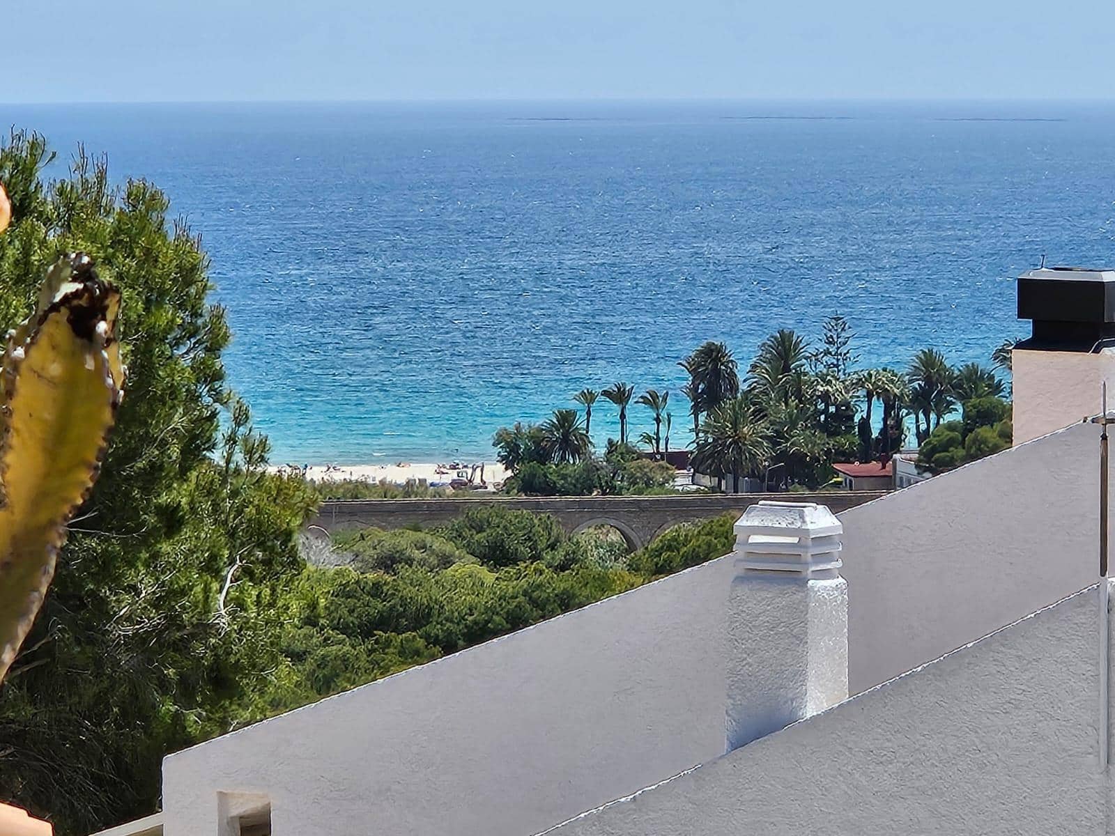 3 sypialnia Apartament na sprzedaż w Campoamor z basenem - 235 000 € (Ref: 8305050)