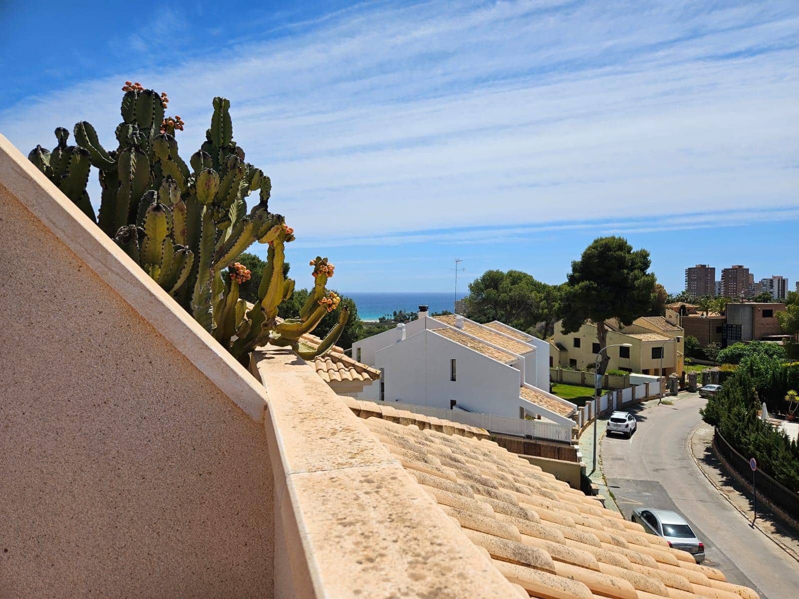 3 sypialnia Apartament na sprzedaż w Campoamor z basenem - 235 000 € (Ref: 8305050)