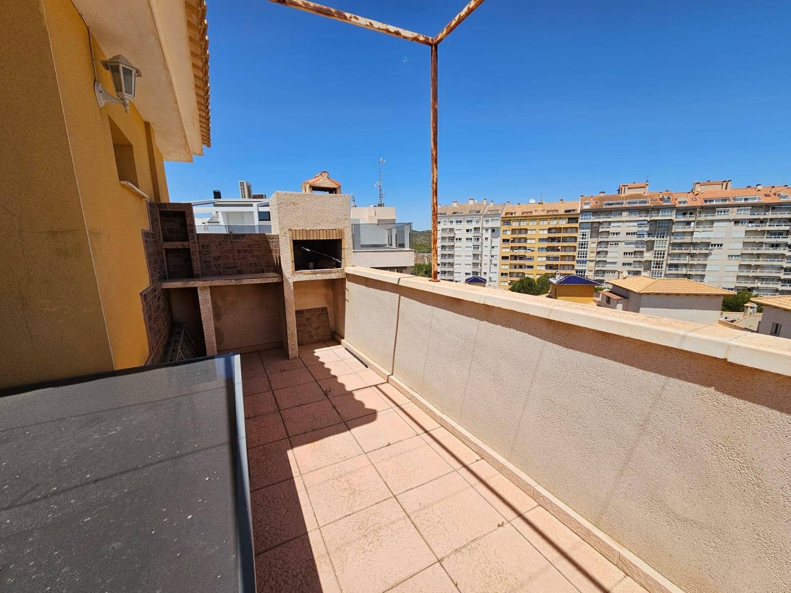 3 sypialnia Apartament na sprzedaż w Campoamor z basenem - 235 000 € (Ref: 8305050)
