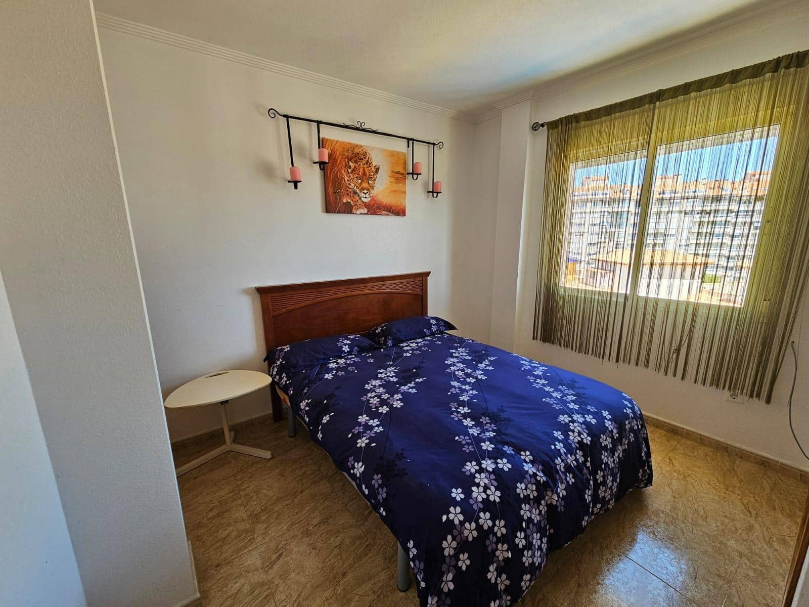 3 sypialnia Apartament na sprzedaż w Campoamor z basenem - 235 000 € (Ref: 8305050)