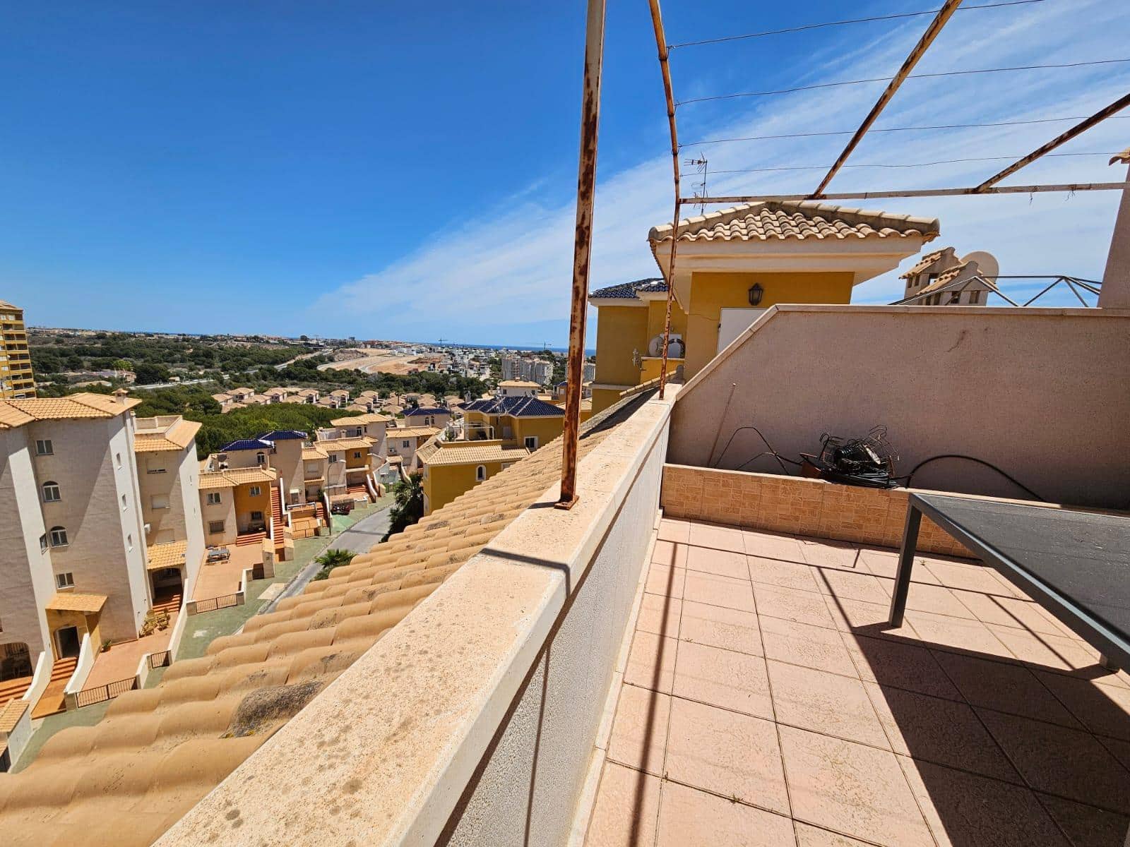 3 sypialnia Apartament na sprzedaż w Campoamor z basenem - 235 000 € (Ref: 8305050)