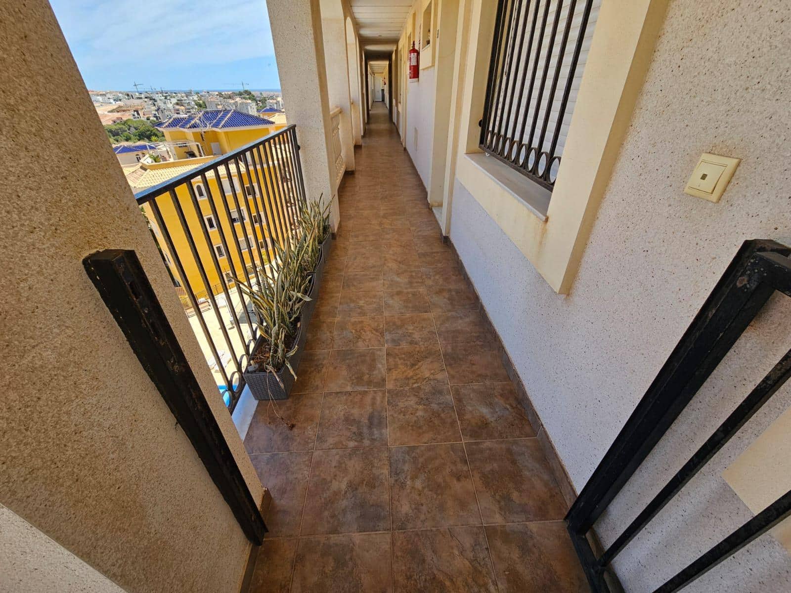 3 sypialnia Apartament na sprzedaż w Campoamor z basenem - 235 000 € (Ref: 8305050)