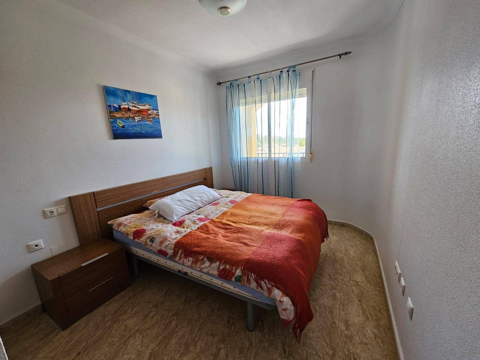 3 sypialnia Apartament na sprzedaż w Campoamor z basenem - 235 000 € (Ref: 8305050)