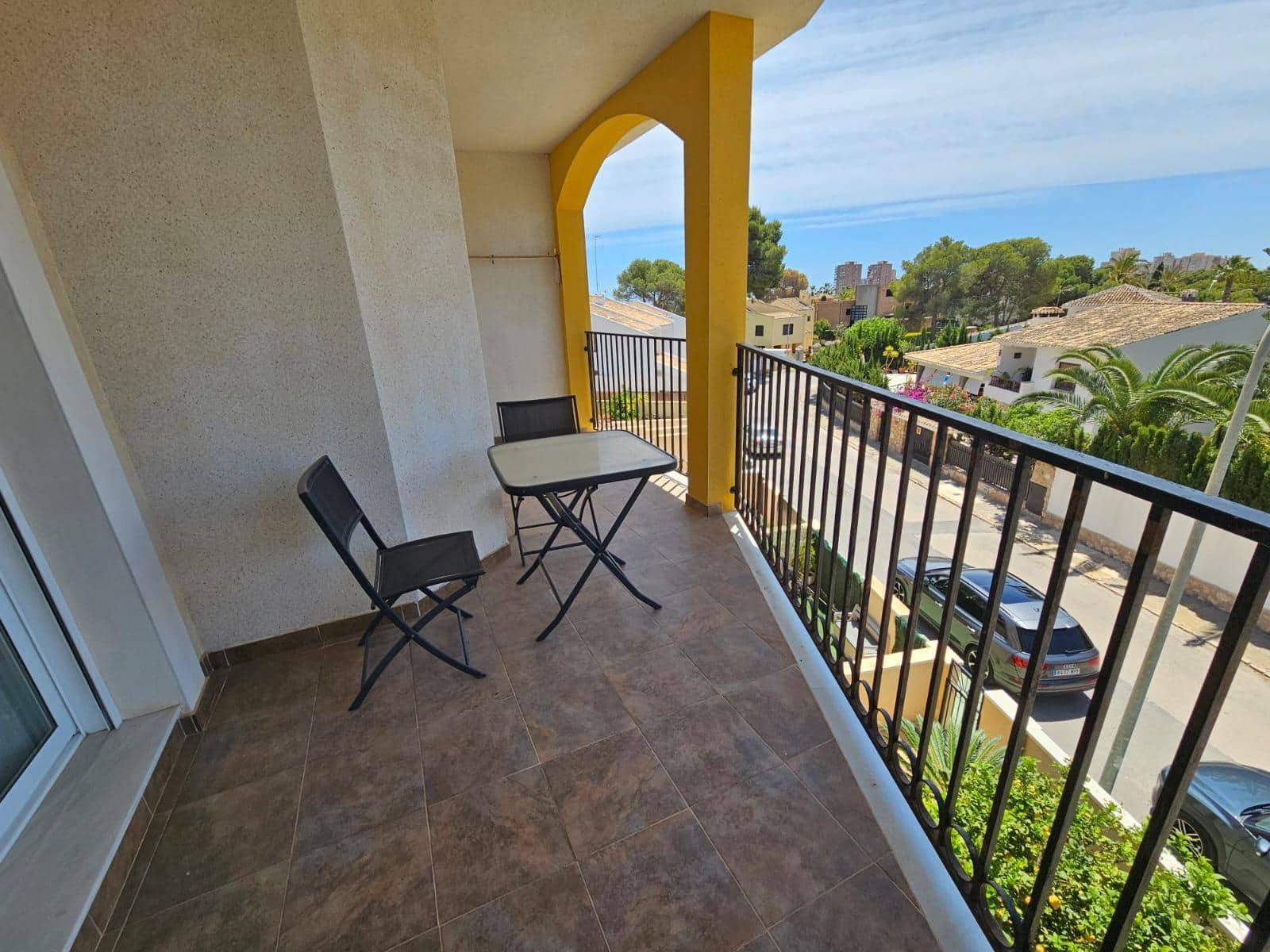 3 sypialnia Apartament na sprzedaż w Campoamor z basenem - 235 000 € (Ref: 8305050)