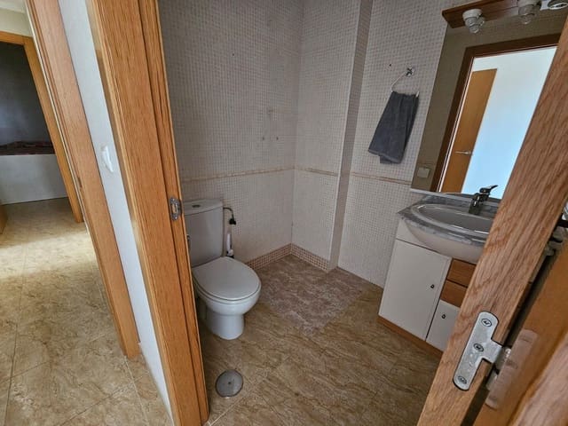 3 sypialnia Apartament na sprzedaż w Dehesa de Campoamor, Orihuela z basenem - 235 000 € (Ref: 8305050)