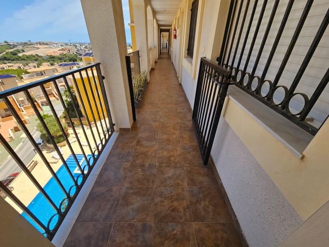 3 sypialnia Apartament na sprzedaż w Dehesa de Campoamor, Orihuela z basenem - 235 000 € (Ref: 8305050)