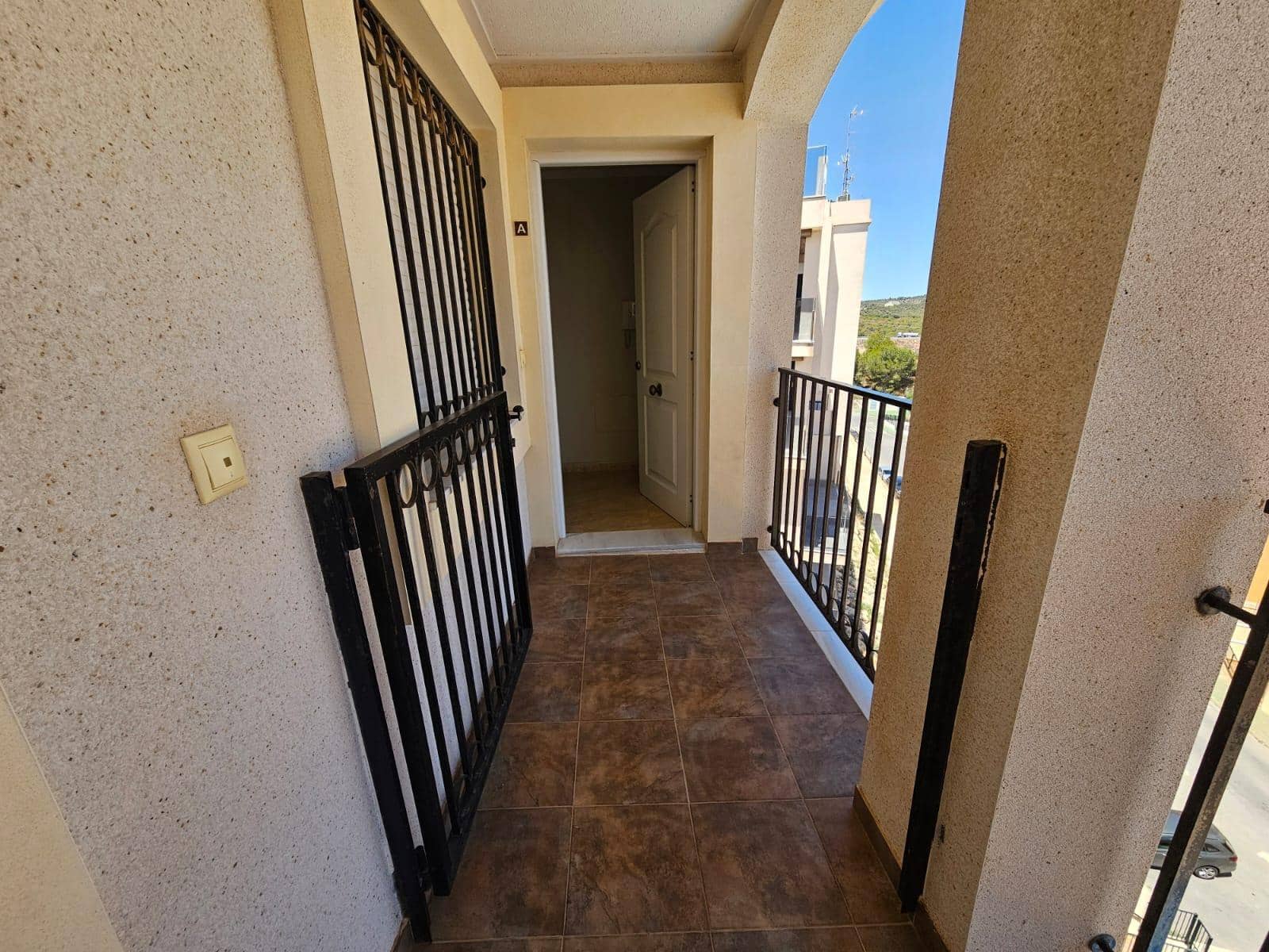 3 sypialnia Apartament na sprzedaż w Campoamor z basenem - 235 000 € (Ref: 8305050)