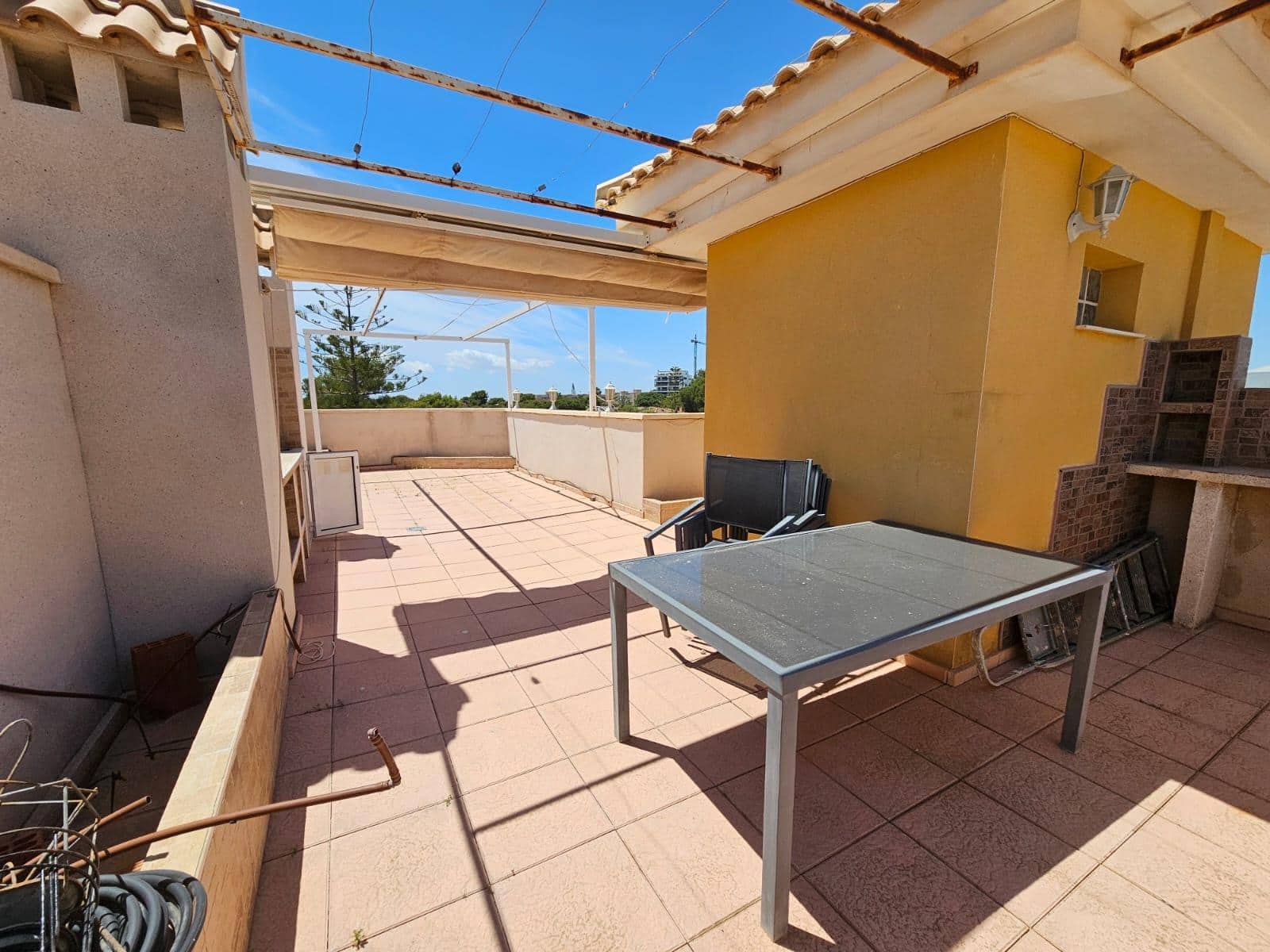 3 sypialnia Apartament na sprzedaż w Campoamor z basenem - 235 000 € (Ref: 8305050)