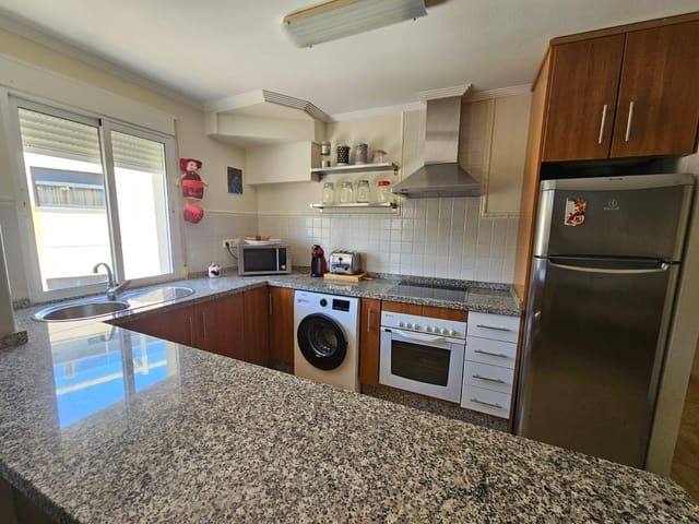 3 sypialnia Apartament na sprzedaż w Dehesa de Campoamor, Orihuela z basenem - 235 000 € (Ref: 8305050)