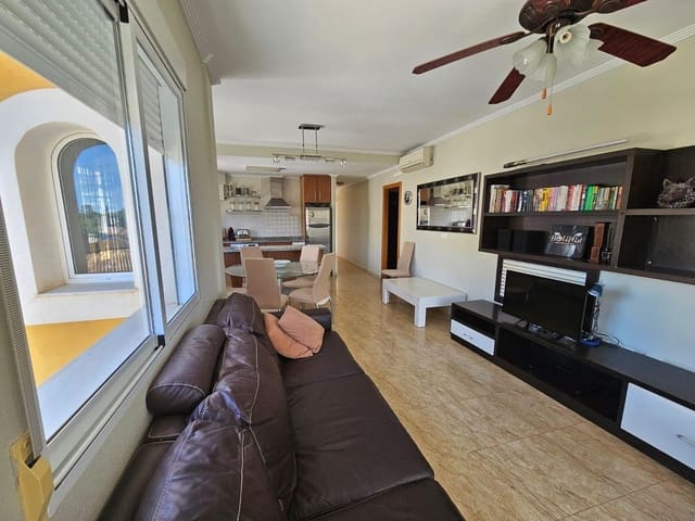 3 sypialnia Apartament na sprzedaż w Dehesa de Campoamor, Orihuela z basenem - 235 000 € (Ref: 8305050)