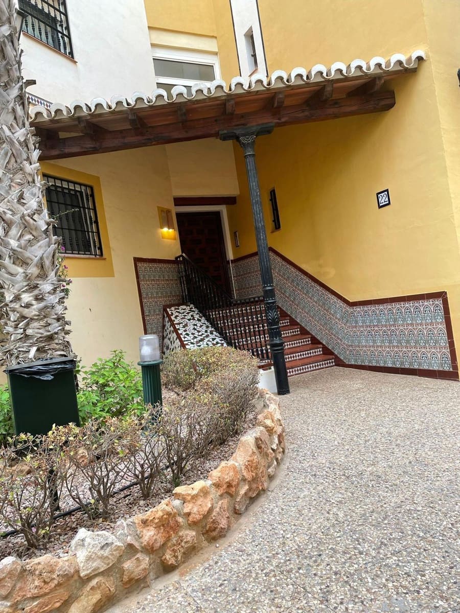 3 camera da letto Appartamento in vendita in Torrevieja con piscina - 349.000 € (Rif: 8344249)