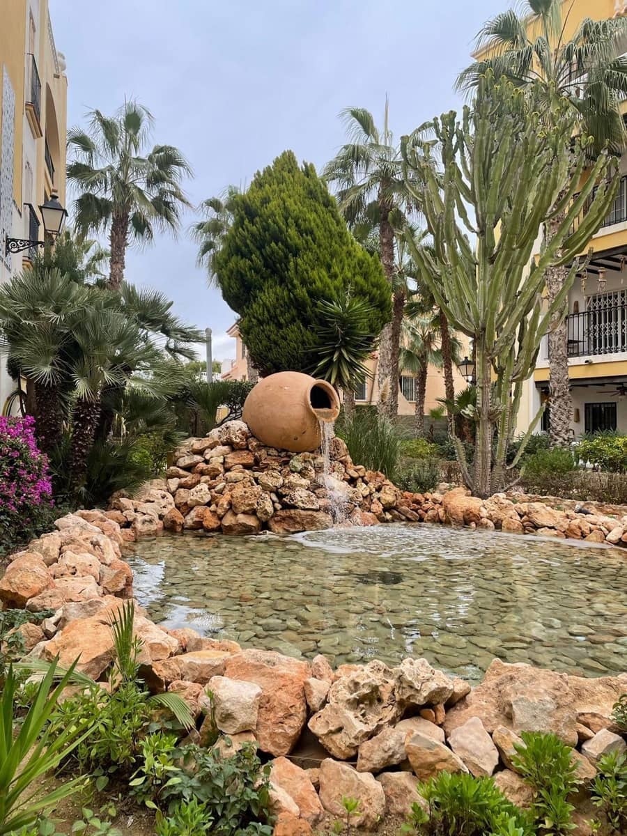 3 camera da letto Appartamento in vendita in Torrevieja con piscina - 349.000 € (Rif: 8344249)