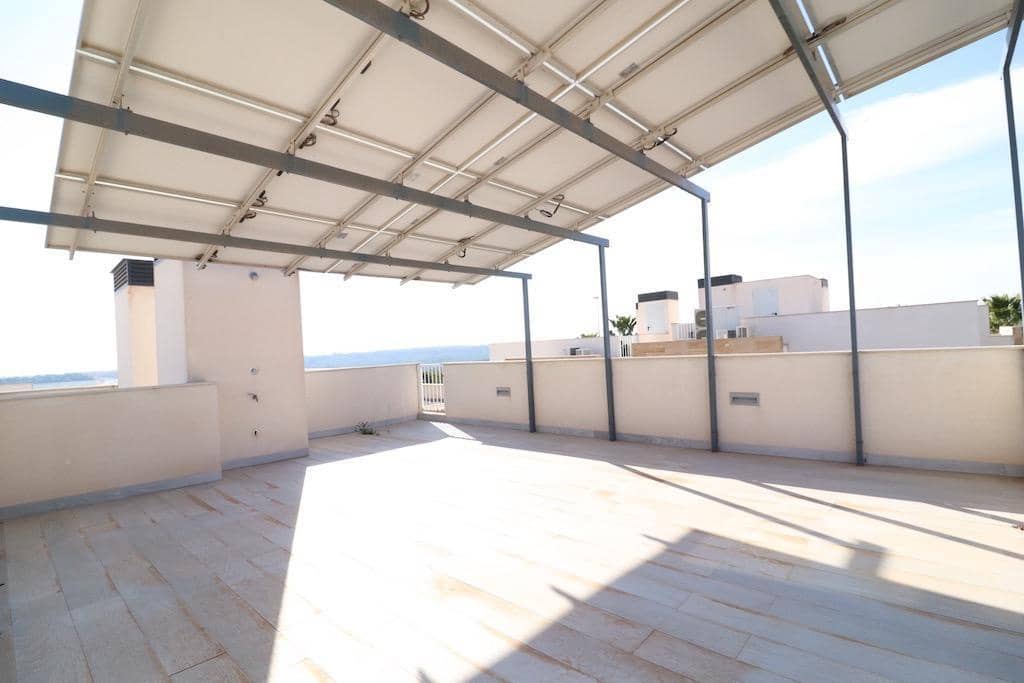3 soveværelse Villa til salg i Orihuela Costa med swimmingpool - € 450.000 (Ref: 8358439)