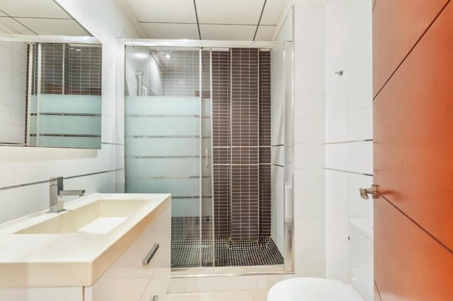 3 sypialnia Apartament na sprzedaż w Los Europeos, Torrevieja - 139 900 € (Ref: 8371991)