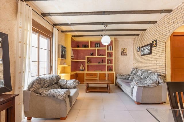 3 sypialnia Apartament na sprzedaż w Los Europeos, Torrevieja - 139 900 € (Ref: 8371991)