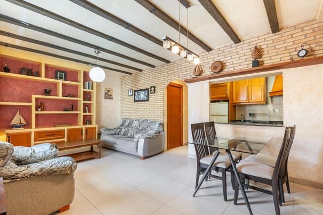 3 sypialnia Apartament na sprzedaż w Los Europeos, Torrevieja - 139 900 € (Ref: 8371991)