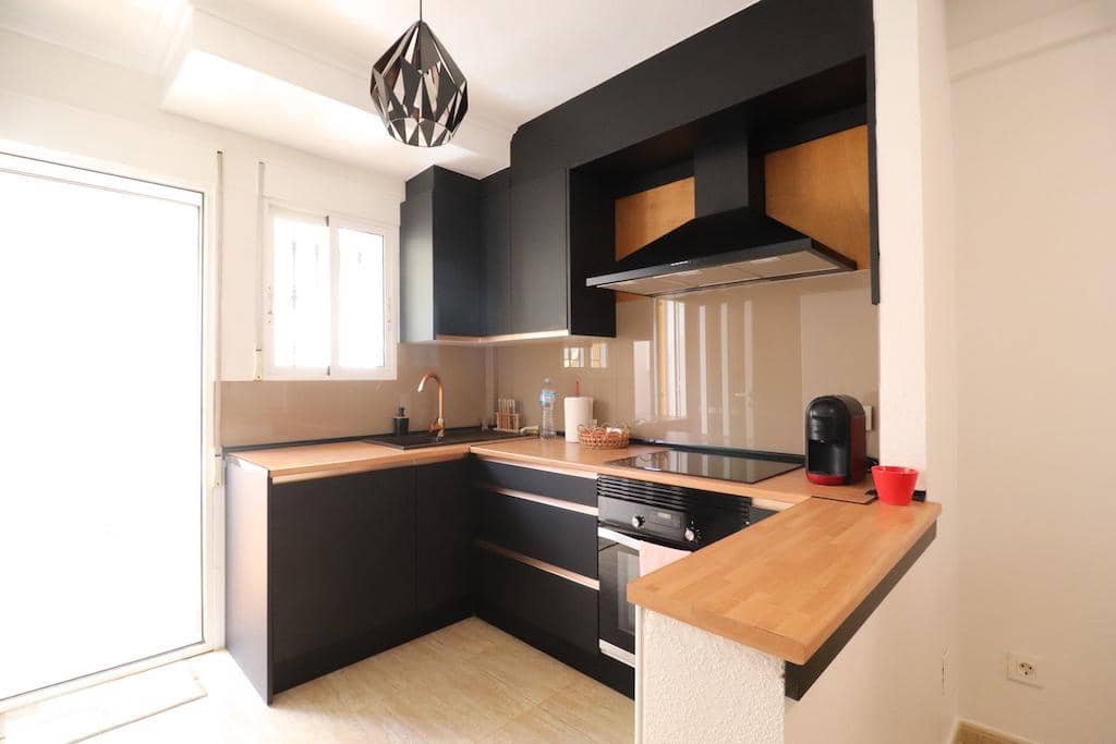 3 bedroom Bungalow for sale in Torre de la Horadada with garage - € 255,000 (Ref: 8382060)