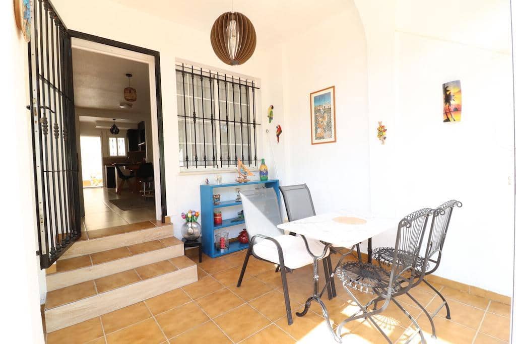 3 bedroom Bungalow for sale in Torre de la Horadada with garage - € 255,000 (Ref: 8382060)
