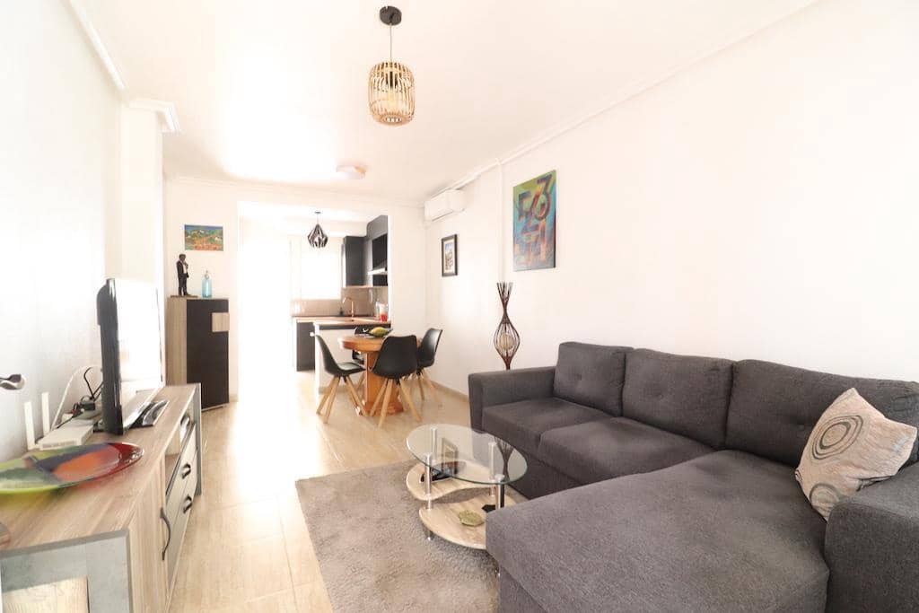 3 bedroom Bungalow for sale in Torre de la Horadada with garage - € 255,000 (Ref: 8382060)