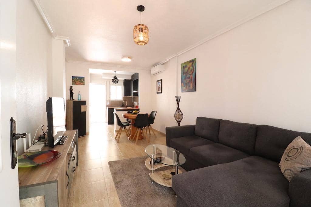 3 bedroom Bungalow for sale in Torre de la Horadada with garage - € 255,000 (Ref: 8382060)