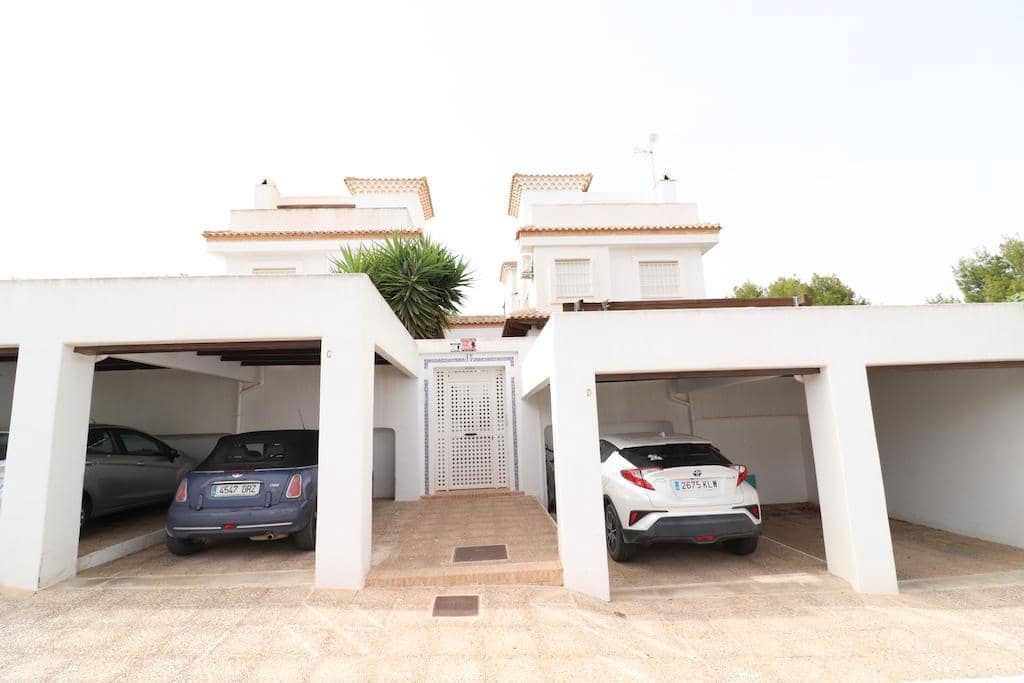 3 camera da letto Villa in vendita in Orihuela Costa con piscina - 469.000 € (Rif: 8414720)