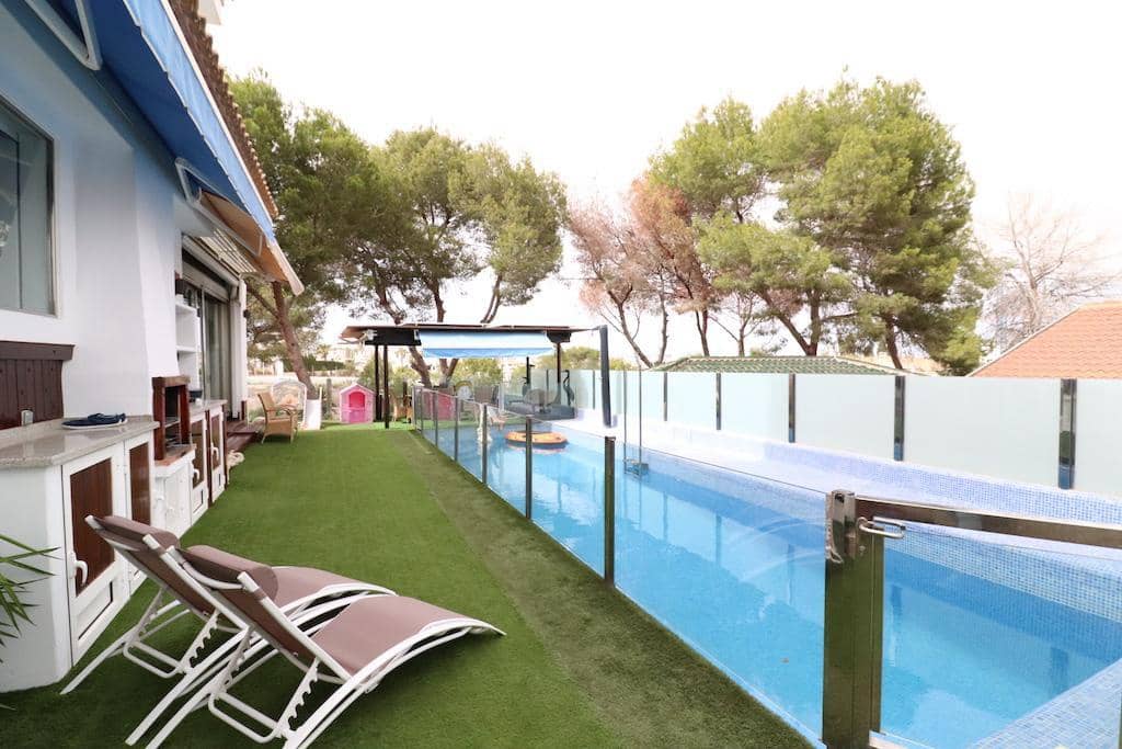 3 camera da letto Villa in vendita in Orihuela Costa con piscina - 469.000 € (Rif: 8414720)