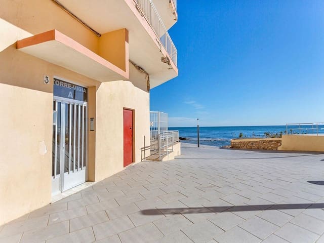 3 soveværelse Lejlighed til salg i Playa del Cura, Torrevieja med swimmingpool garage - € 299.900 (Ref: 8425653)