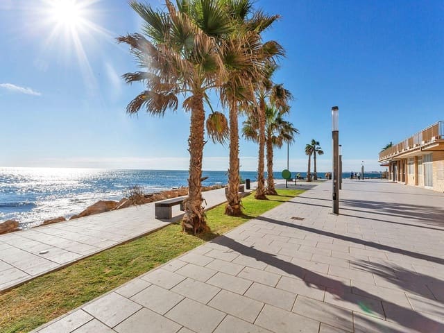 3 soveværelse Lejlighed til salg i Playa del Cura, Torrevieja med swimmingpool garage - € 299.900 (Ref: 8425653)