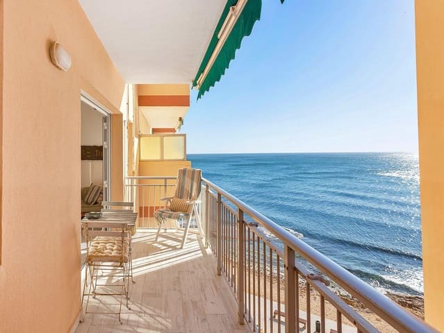 3 soveværelse Lejlighed til salg i Playa del Cura, Torrevieja med swimmingpool garage - € 299.900 (Ref: 8425653)