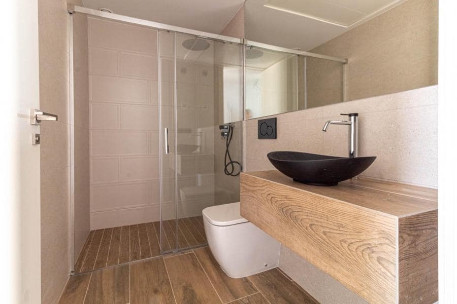 2 bedroom Apartment for sale in Punta Prima with pool garage - € 315,000 (Ref: 8445009)