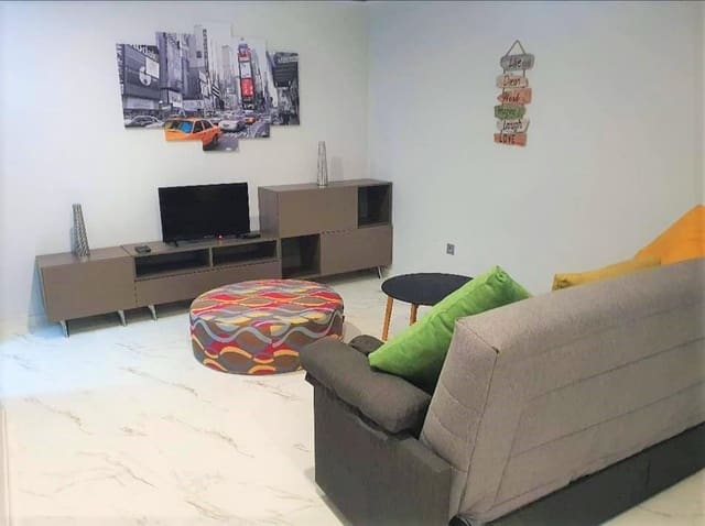 Chalet de 5 habitaciones en Los Altos en venta con piscina - 380.000 € (Ref: 8449506)