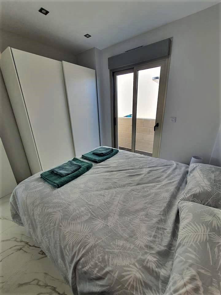 Chalet de 5 habitaciones en Los Altos en venta con piscina - 380.000 € (Ref: 8449506)