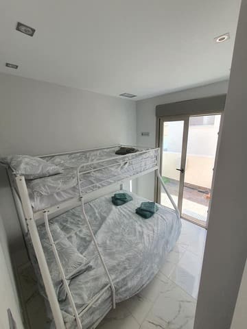 Chalet de 5 habitaciones en Los Altos en venta con piscina - 380.000 € (Ref: 8449506)