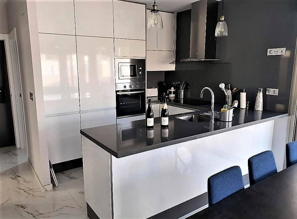 Chalet de 5 habitaciones en Los Altos en venta con piscina - 380.000 € (Ref: 8449506)