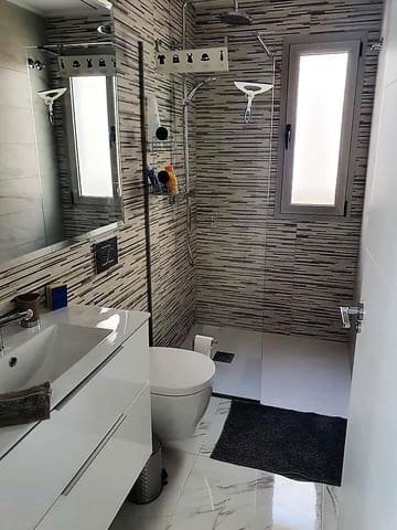 Chalet de 5 habitaciones en Los Altos en venta con piscina - 380.000 € (Ref: 8449506)