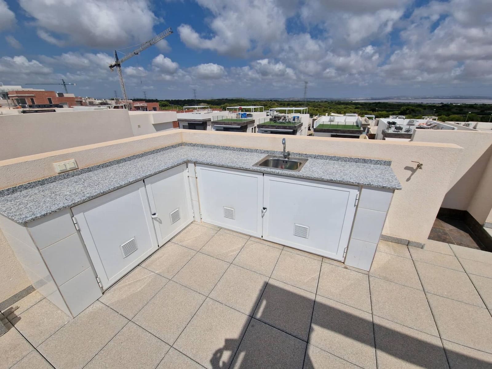 Chalet de 5 habitaciones en Los Altos en venta con piscina - 380.000 € (Ref: 8449506)