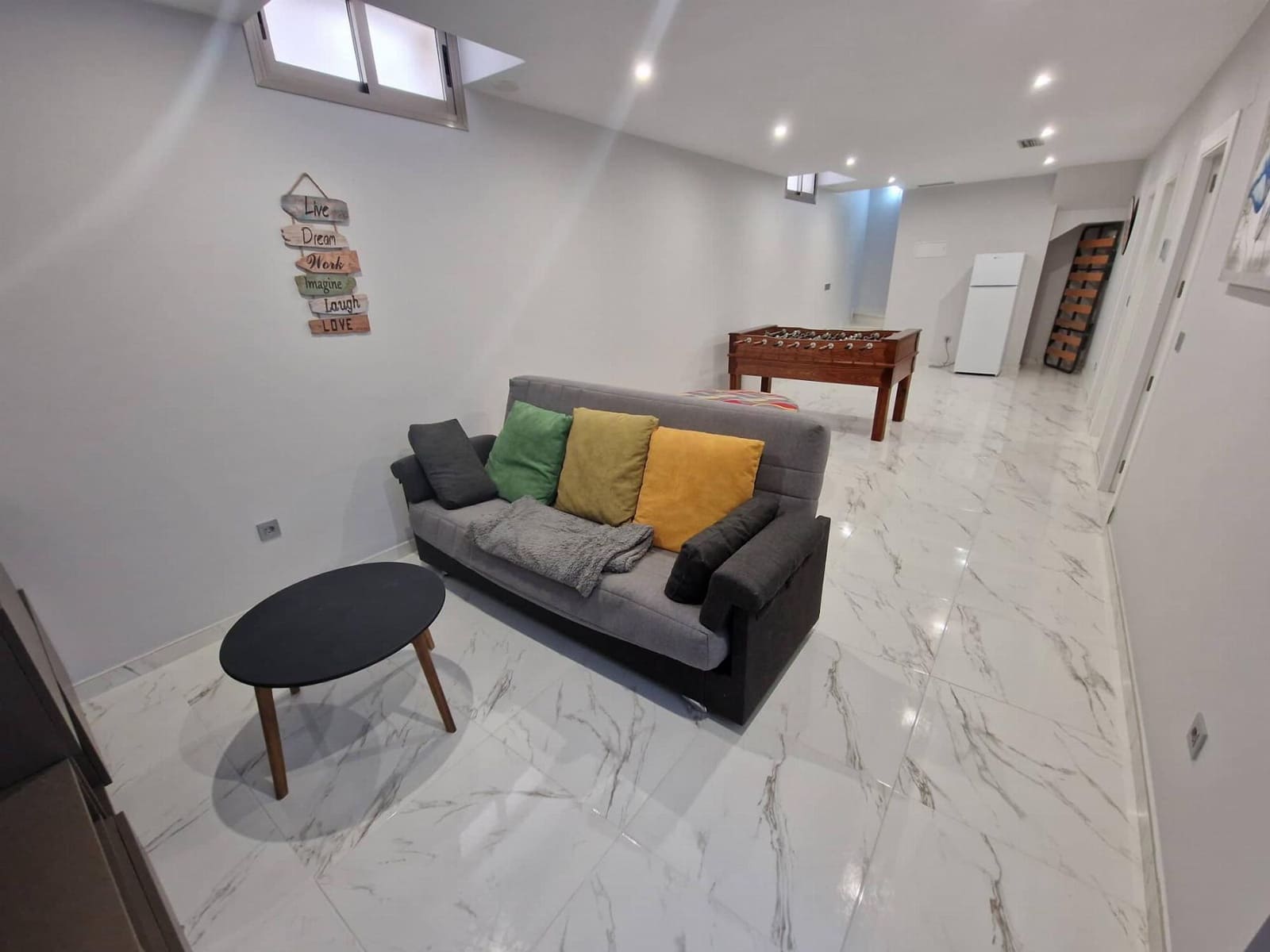 Chalet de 5 habitaciones en Los Altos en venta con piscina - 380.000 € (Ref: 8449506)