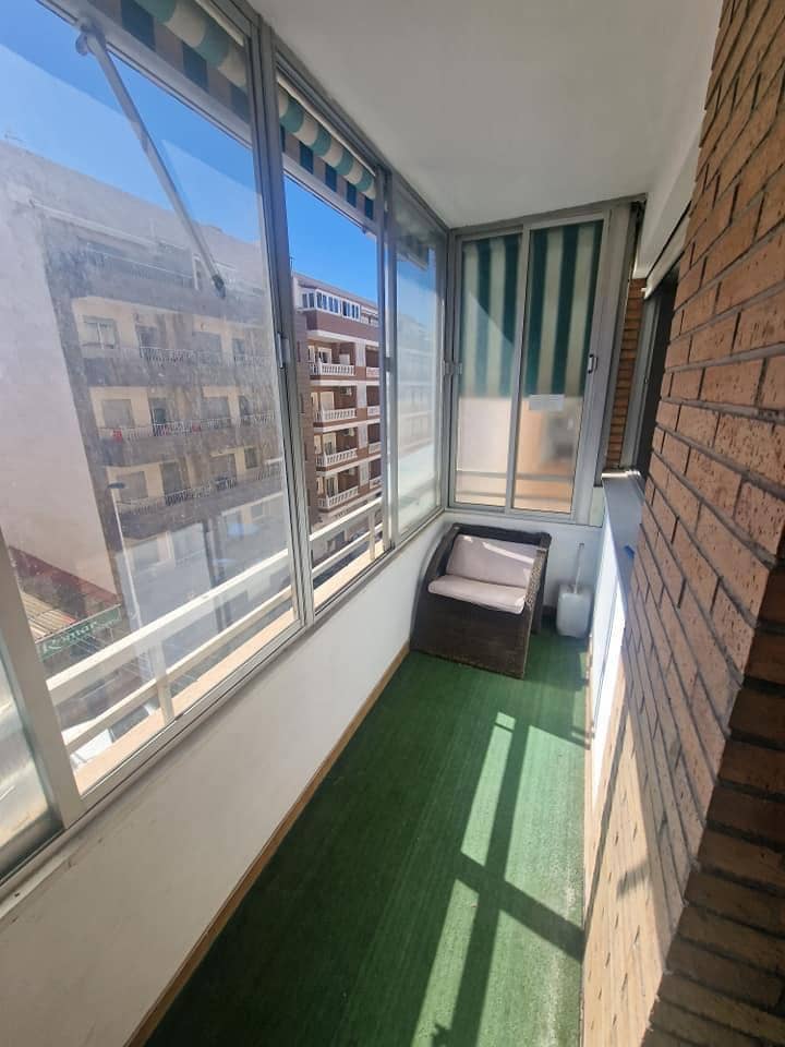 3 chambre Appartement à vendre à Torrevieja - 149 000 € (Ref: 8449509)