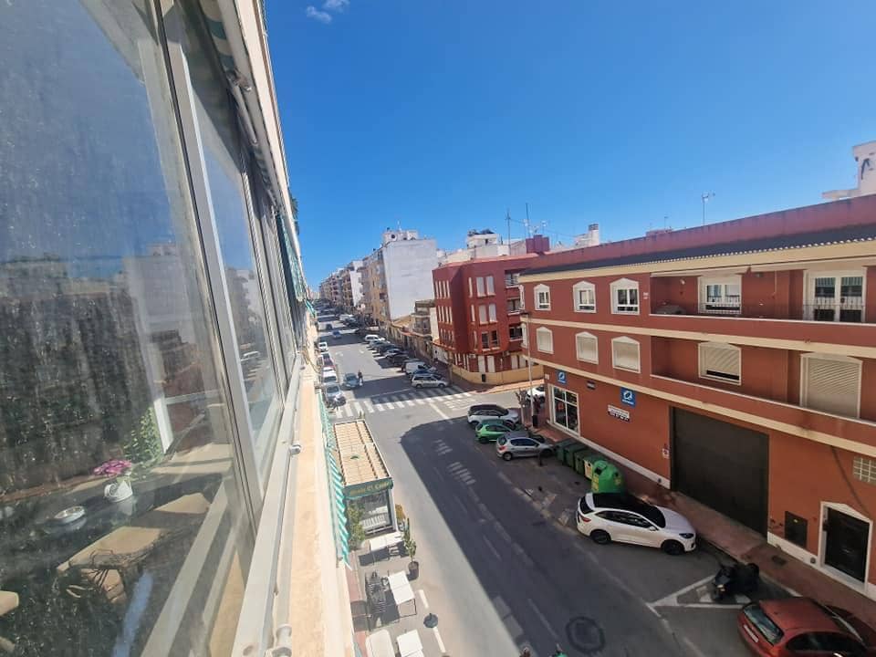3 chambre Appartement à vendre à Torrevieja - 149 000 € (Ref: 8449509)