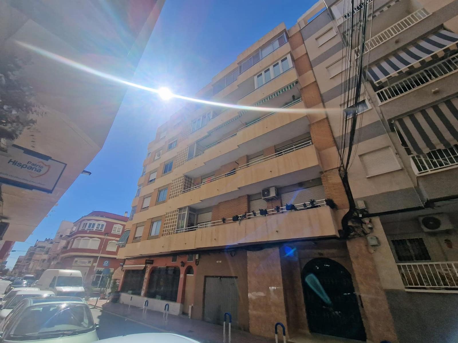 3 chambre Appartement à vendre à Torrevieja - 149 000 € (Ref: 8449509)