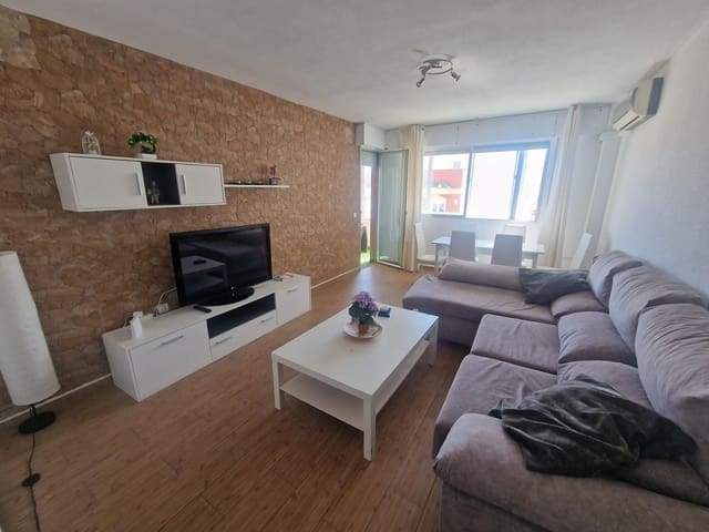 3 chambre Appartement à vendre à Playa del Acequión, Torrevieja - 149 000 € (Ref: 8449509)