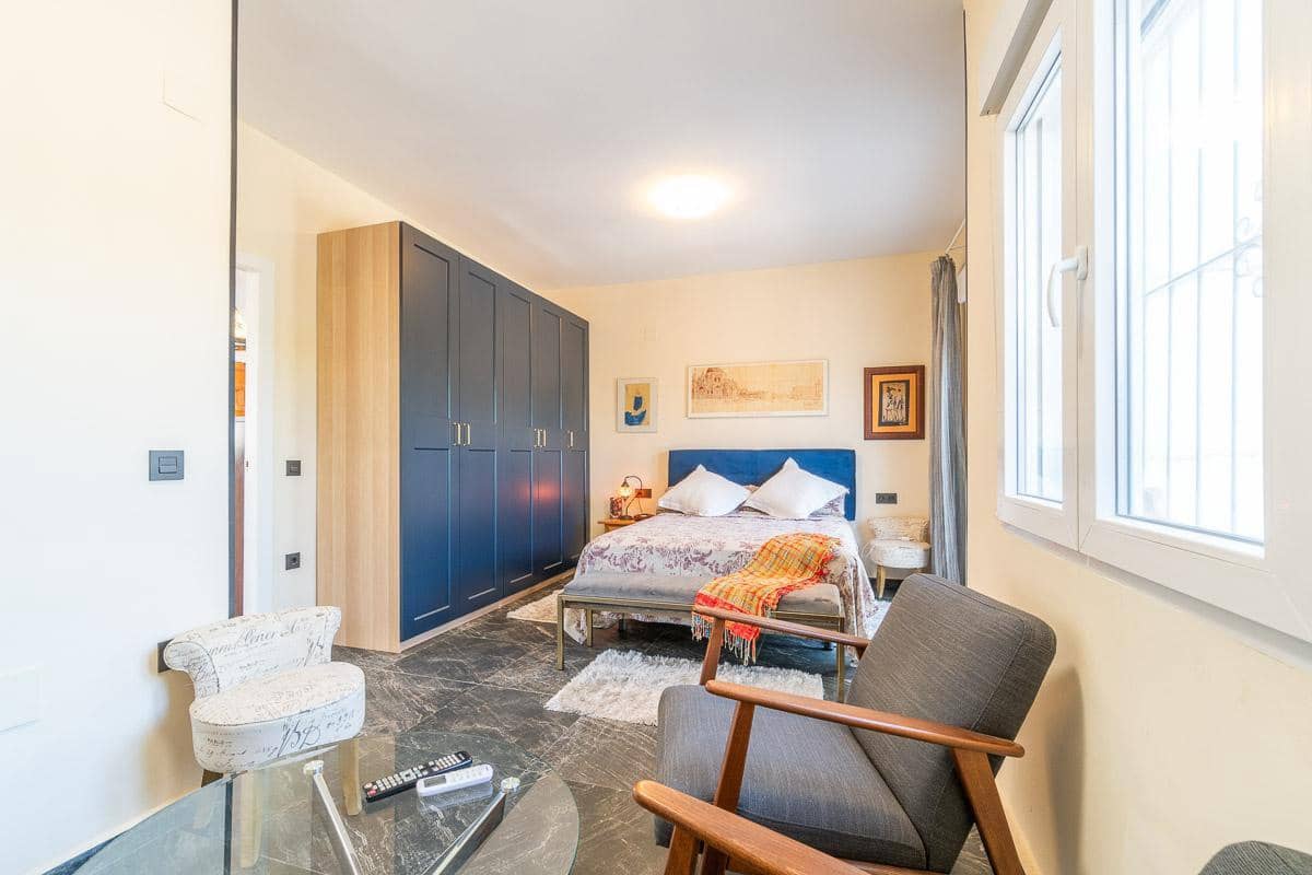 2 sovrum Villa till salu i La Florida - 220 000 € (Ref: 8546239)