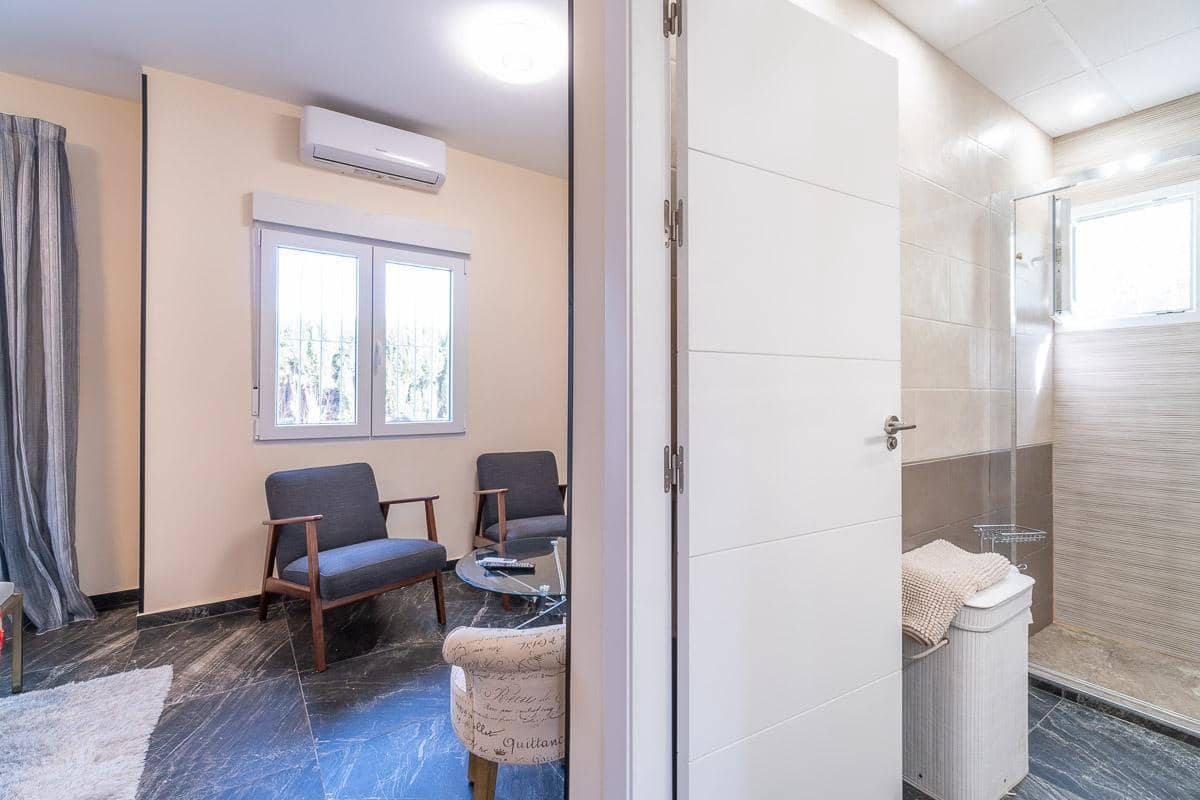 2 sovrum Villa till salu i La Florida - 220 000 € (Ref: 8546239)