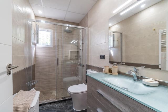 2 sovrum Villa till salu i La Florida, Orihuela - 220 000 € (Ref: 8546239)