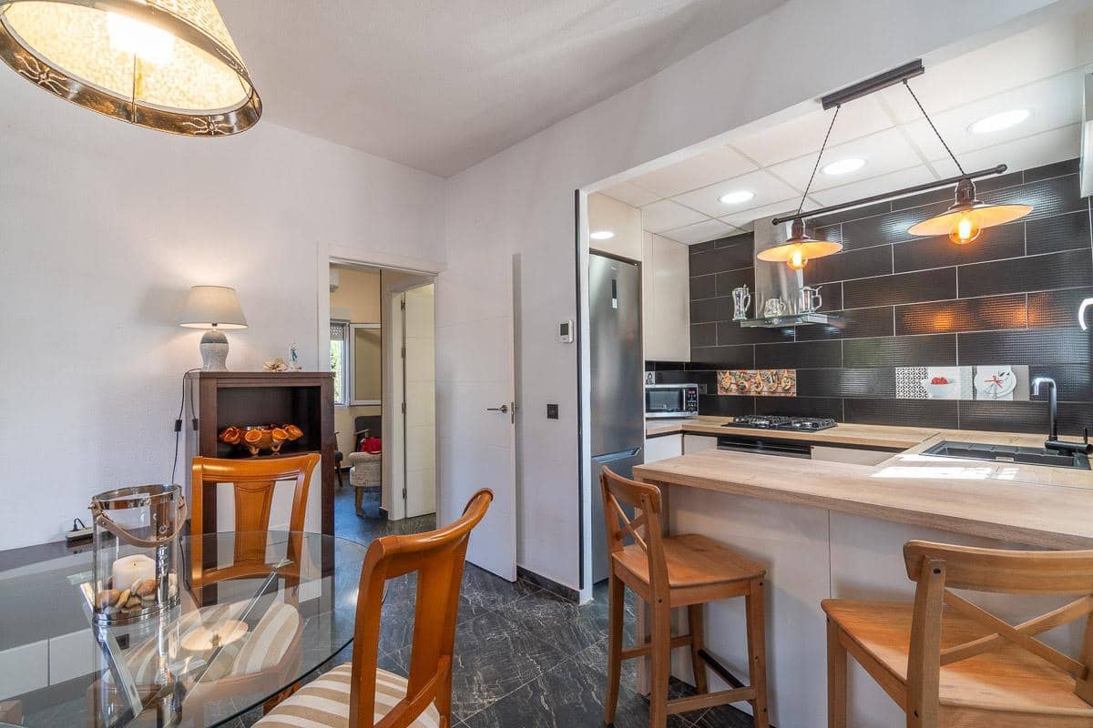 2 sovrum Villa till salu i La Florida - 220 000 € (Ref: 8546239)