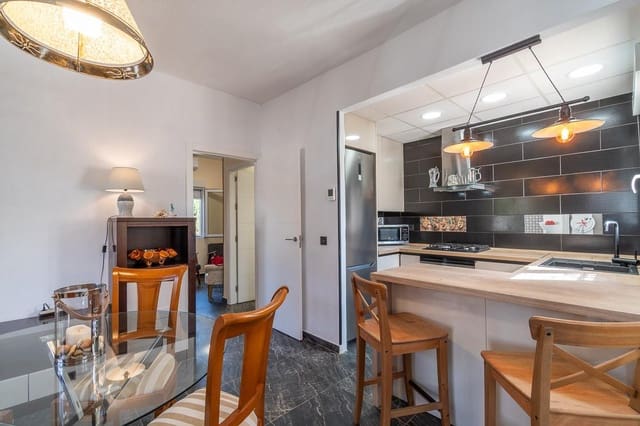 2 sovrum Villa till salu i La Florida, Orihuela - 220 000 € (Ref: 8546239)