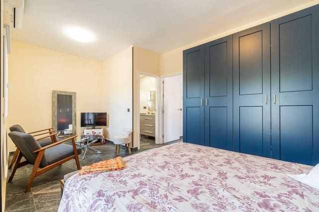 2 sovrum Villa till salu i La Florida, Orihuela - 220 000 € (Ref: 8546239)