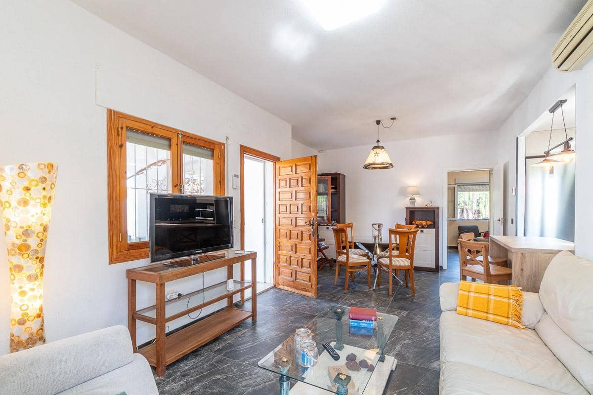 2 sovrum Villa till salu i La Florida - 220 000 € (Ref: 8546239)